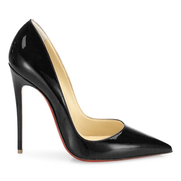 Christian Louboutin Shoes - Christian Louboutin So Kate High Heels